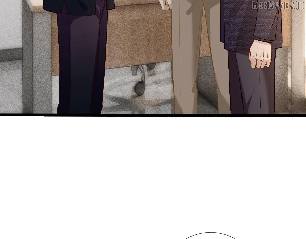 Everyone's Darling Chapter 296 - page 32